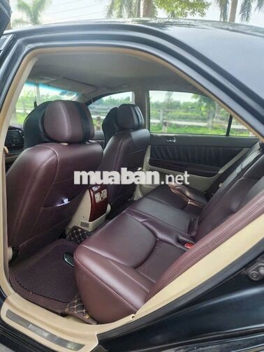 Toyota Camry 3.0 V6 2003 Tự động Đen - Xe Cực Đẹp