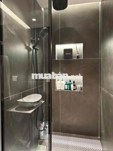 Cho thuê 1PN Studio full nội thất cao cấp M-One NSG