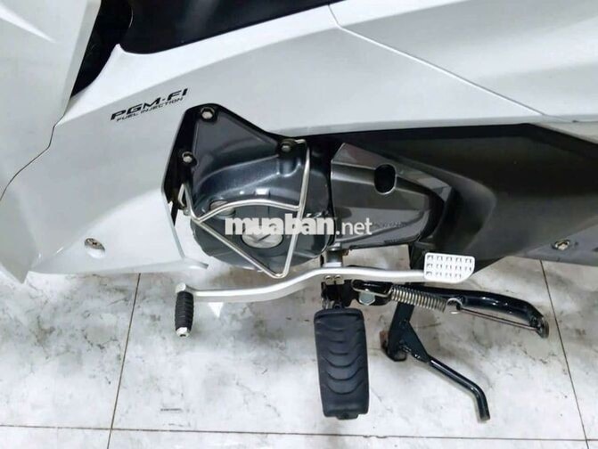 Honda Future 2022 Trắng 31000km