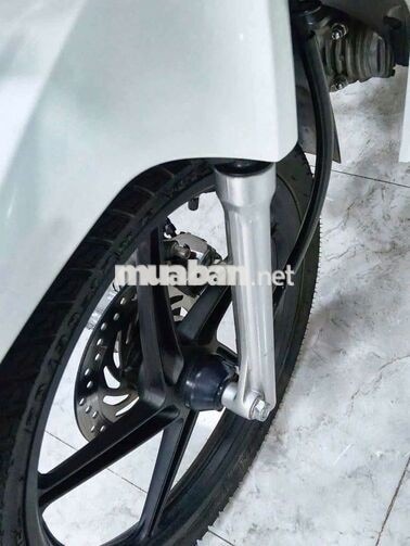 Honda Future 2022 Trắng 31000km