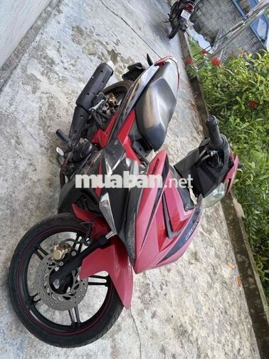 Yamaha Exciter 150 150cc Đỏ đen
