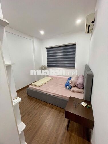 🏠 CHO THUÊ CĂN HỘ CONIC BOULEVARD – 2PN, 2WC