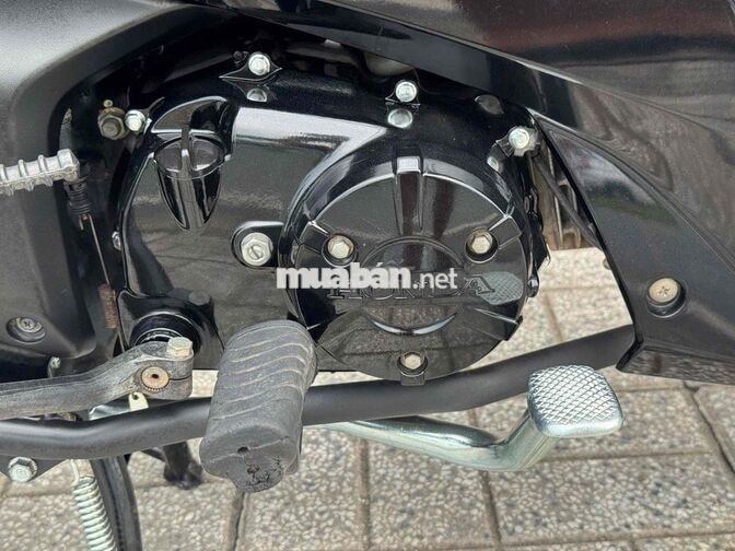 Honda Future led 2021 dọn Wave 125 máy zin