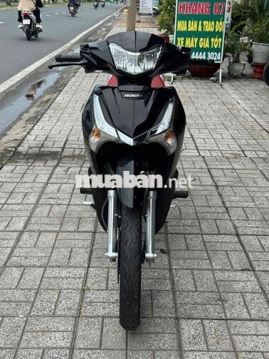 Honda Future led 2021 dọn Wave 125 máy zin
