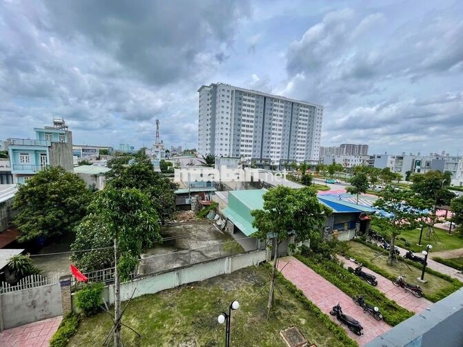 🏠 CHO THUÊ CĂN HỘ CONIC BOULEVARD – 2PN