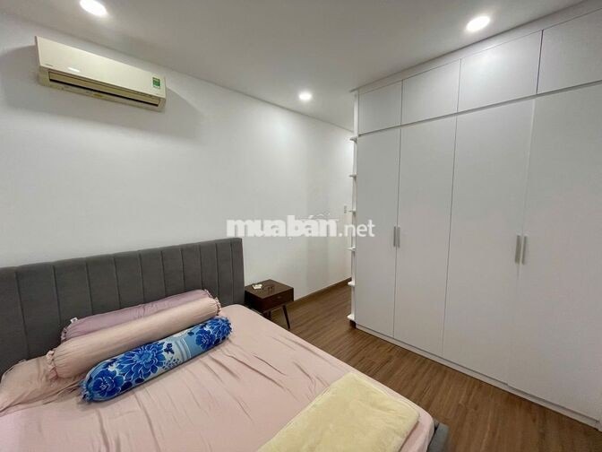 🏠 CHO THUÊ CĂN HỘ CONIC BOULEVARD – 2PN, 2WC