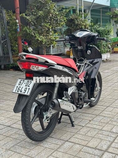 Honda Future led 2021 dọn Wave 125 máy zin