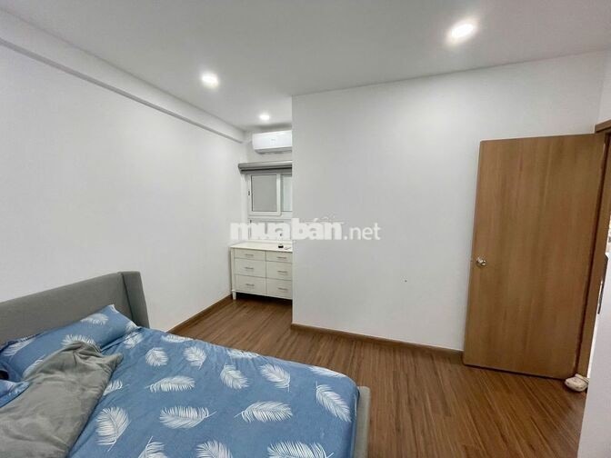 🏠 CHO THUÊ CĂN HỘ CONIC BOULEVARD – 2PN, 2WC