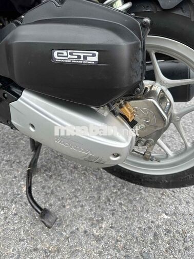 Honda SH Mode 2016 Đỏ Việt Nam