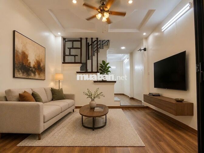  Cần bán nhà 3 tầng trung tâm TP. Nam Định(gần Nam Cường, dân cư đông)