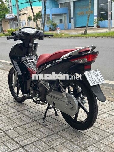 Honda Future led 2021 dọn Wave 125 máy zin
