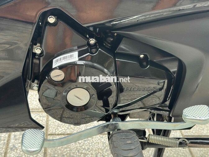 Honda Future led 2021 dọn Wave 125 máy zin