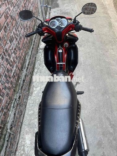 Yamaha Jupiter 2011 Đỏ Xe số
