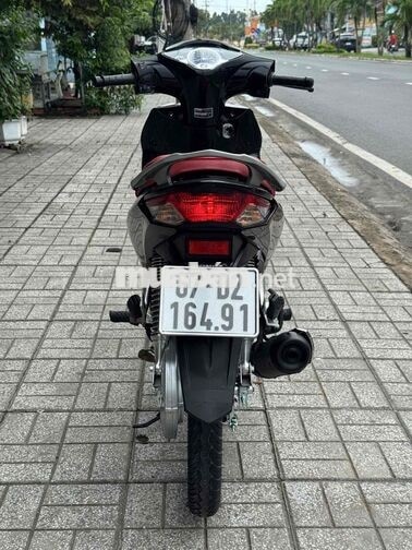 Honda Future led 2021 dọn Wave 125 máy zin