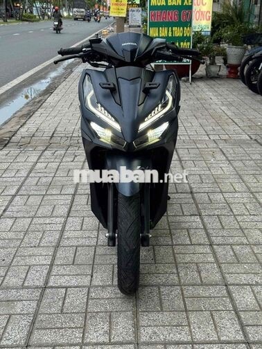 Honda Vario 2025 3000 km máy nguyên zin