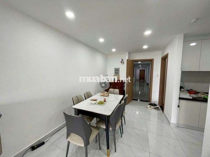 🏠 CHO THUÊ CĂN HỘ CONIC BOULEVARD – 2PN, 2WC