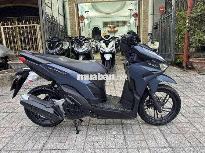 Honda Vario 2025 3000 km máy nguyên zin