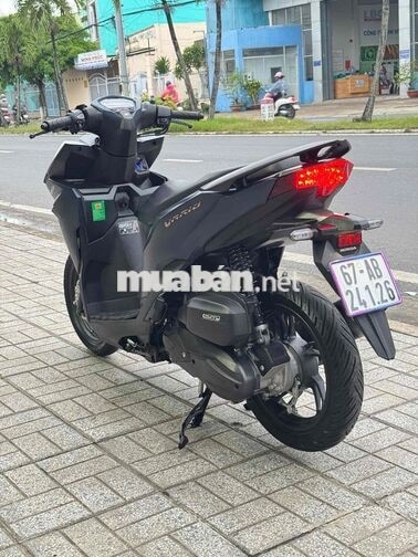 Honda Vario 2025 3000 km máy nguyên zin