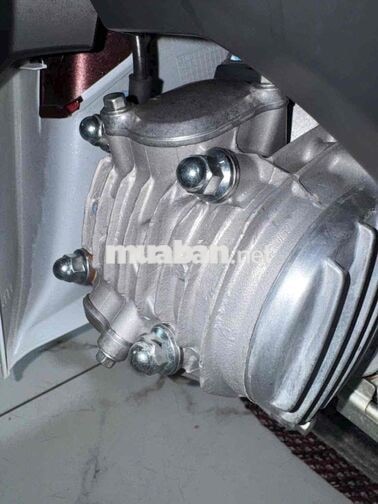 Honda Future Led 2026 Trắng 200km