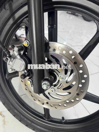 Honda Future Led 2026 Trắng 200km