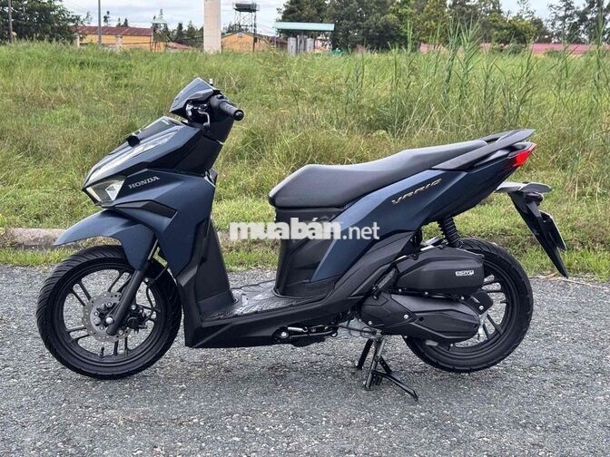 Honda Vario 2025 3000 km máy nguyên zin