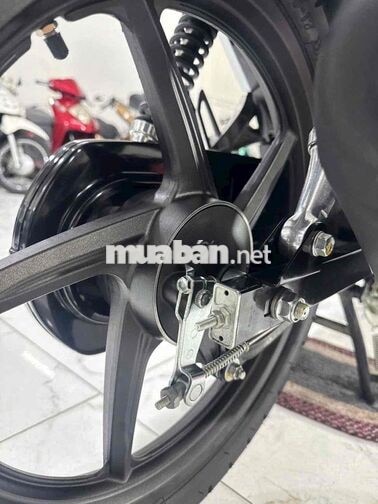 Honda Future Led 2026 Trắng 200km