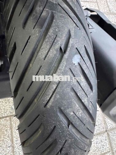 Honda Vario 2025 3000 km máy nguyên zin
