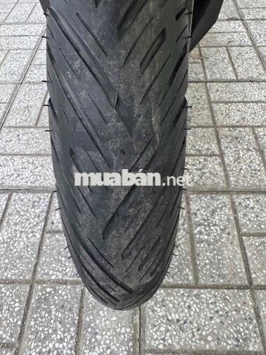 Honda Vario 2025 3000 km máy nguyên zin