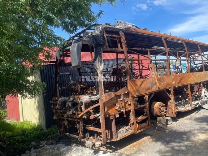 THÔNG BÁO MỜI CHÀO GIÁ CẠNH TRANH THANH LÝ XE ÔTÔ BKS: 38H-04920