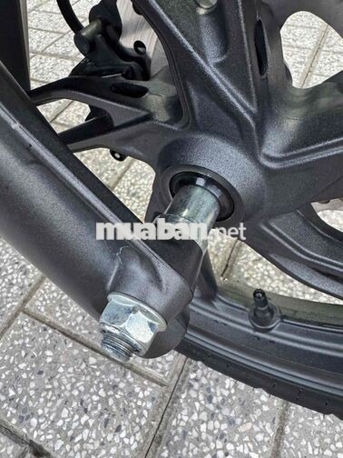 Honda Vario 2025 3000 km máy nguyên zin