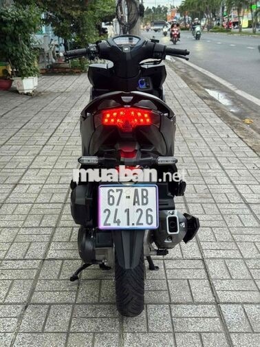 Honda Vario 2025 3000 km máy nguyên zin