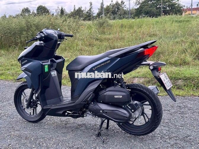 Honda Vario 2025 3000 km máy nguyên zin