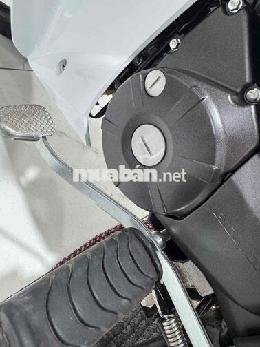 Honda Future Led 2026 Trắng 200km