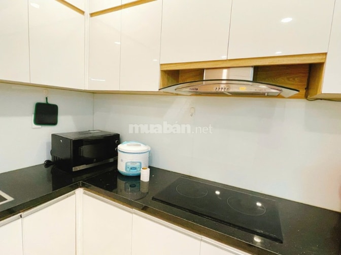 Chung cư Moscow Tower- Tham Lương căn 3p ngủ giá 11tr/tháng