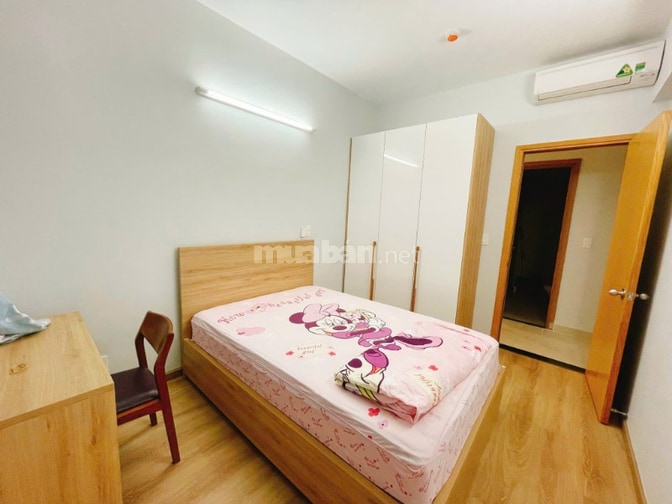 Chung cư Moscow Tower- Tham Lương căn 3p ngủ giá 11tr/tháng