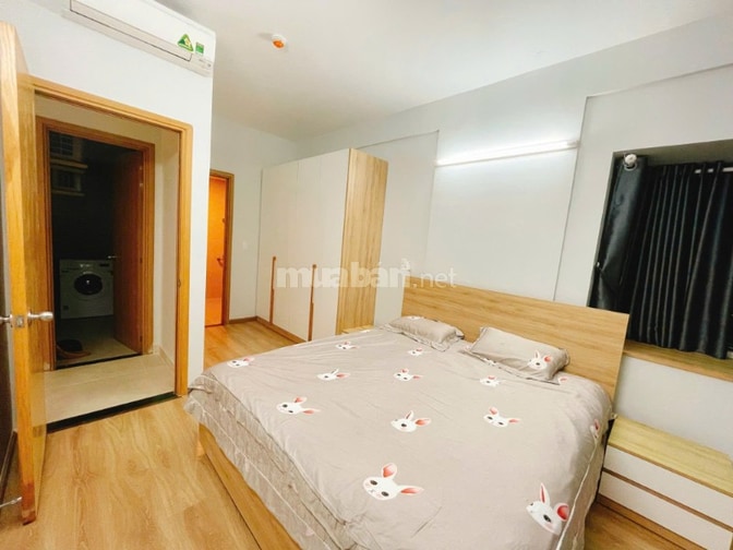 Chung cư Moscow Tower- Tham Lương căn 3p ngủ giá 11tr/tháng