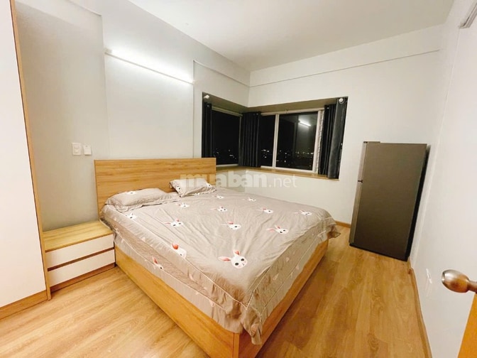 Chung cư Moscow Tower- Tham Lương căn 3p ngủ giá 11tr/tháng