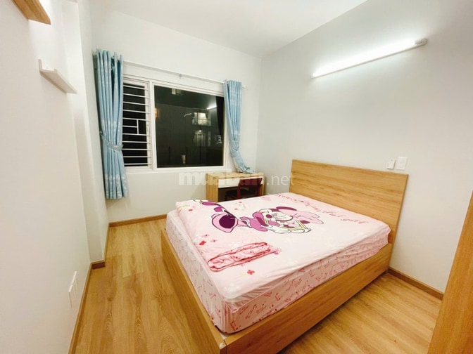 Chung cư Moscow Tower- Tham Lương căn 3p ngủ giá 11tr/tháng