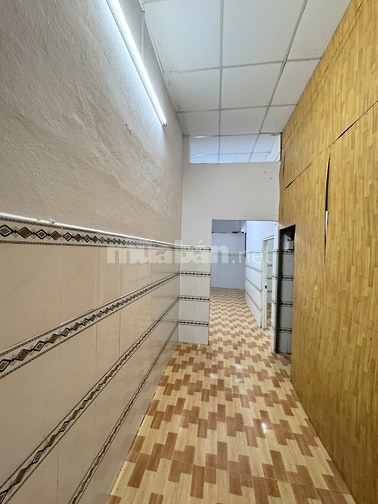 CHO THUÊ NHÀ NGUYÊN CĂN NHÀ MỚI, SẠCH ĐẸP, CHỈ 5 TRIỆU/THÁNG