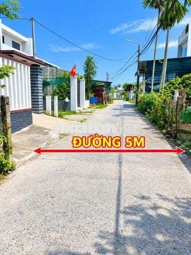 💥Chỉ 1tỷ500tr Sở hữu Lô Đất Đẹp Giá Rẻ Sát Vành Đai Nam Kỳ Khởi Nghĩa💥
