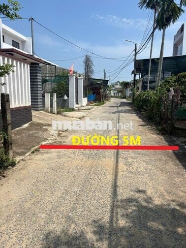 💥Chỉ 1tỷ500tr Sở hữu Lô Đất Đẹp Giá Rẻ Sát Vành Đai Nam Kỳ Khởi Nghĩa💥