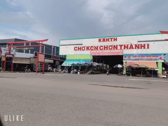 685 triệu sở hữu nhà đất 275m2, sẵn phòng trọ khai thác cho thuê ngay.