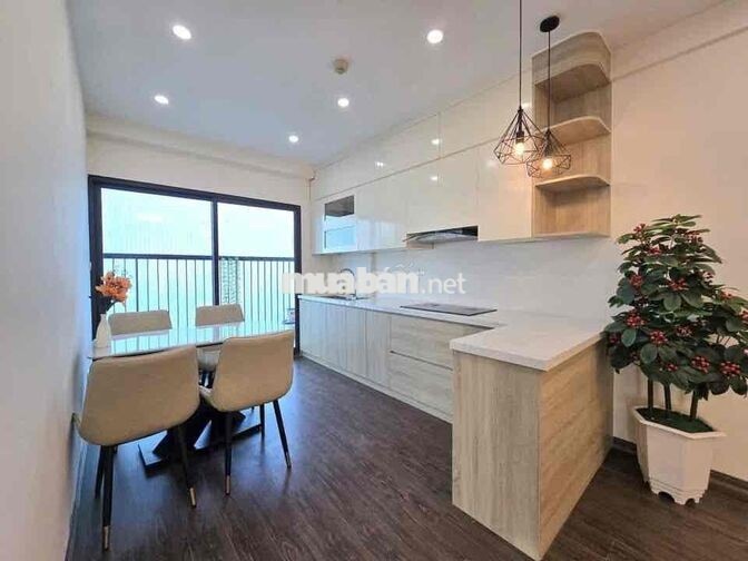 chính chủ cho thuê chung cư xa la 80m 2 ngủ 2vs chỉ 8tr