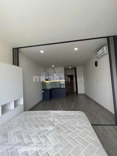 C/c 10A Trần Nhật Duật- căn 57m2-1p ngủ giá 9,5tr/tháng