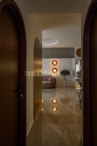 Chính chủ gửi cho thuê căn hộ Celesta Rise 3PN full nội thất 106m2