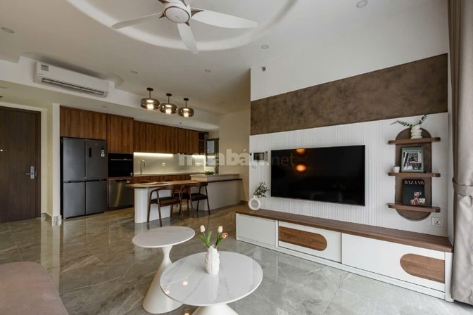 Chính chủ gửi cho thuê căn hộ Celesta Rise 3PN full nội thất 106m2