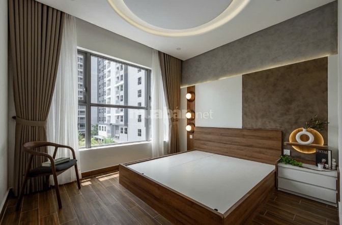 Chính chủ gửi cho thuê căn hộ Celesta Rise 3PN full nội thất 106m2