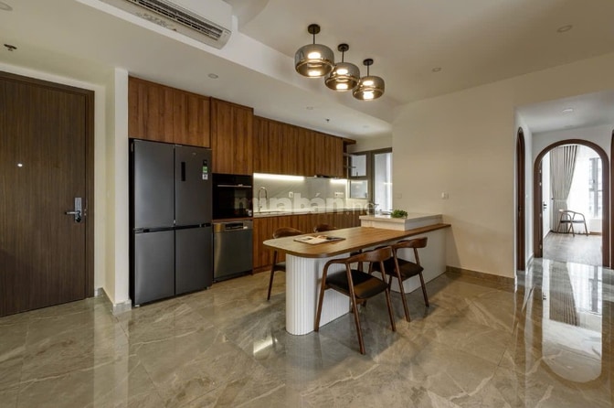 Chính chủ gửi cho thuê căn hộ Celesta Rise 3PN full nội thất 106m2