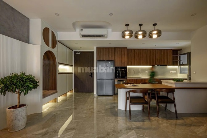 Chính chủ gửi cho thuê căn hộ Celesta Rise 3PN full nội thất 106m2