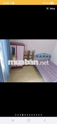 PHÒNG TRỌ NGUYỄN VĂN LƯỢNG GÒ VẤP